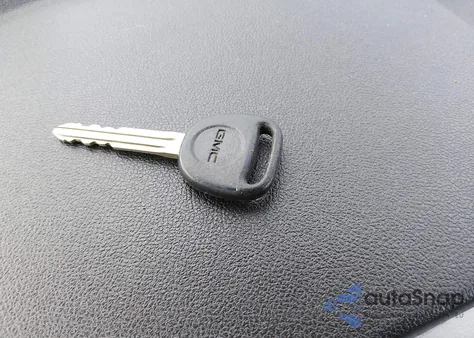 2011 GMC Canyon Sle1 из США, поврежденный, VIN 1GTE5MF95B8122247